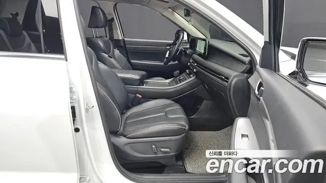 Hyundai The New Palisade дизель 2.2 2WD, миниатюра 14