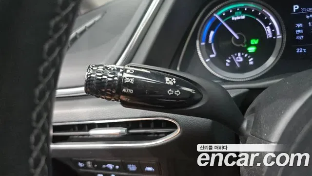 Hyundai Sonata Premium ( ), миниатюра 28