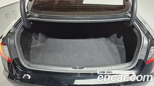 Hyundai Sonata Premium, миниатюра 10