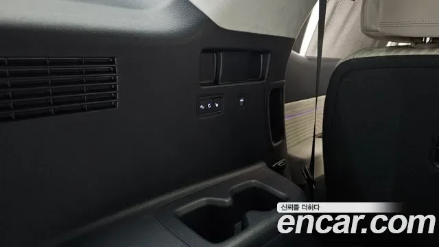 Hyundai The New Palisade бензин 3.8 4WD Calligraphy, миниатюра 14