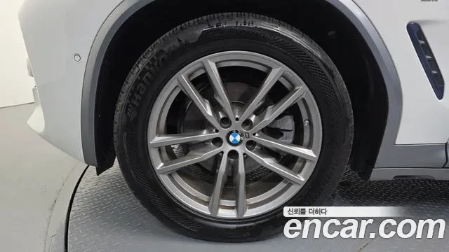BMW X4 xDrive20i M X, миниатюра 29