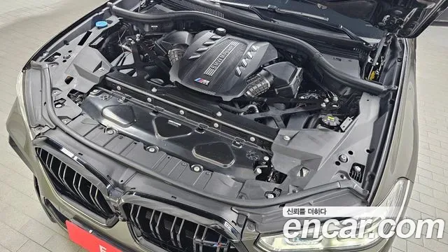 BMW X6M (G06), миниатюра 2