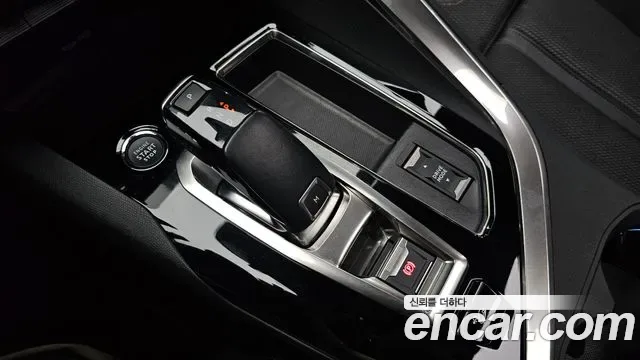 Peugeot 3008 1.2 Pure Tech GT, миниатюра 28