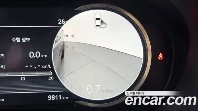 Genesis G70 бензин 3.3T 4WD ( ), миниатюра 23