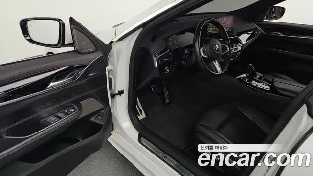 BMW 6 GT (G32) 630i xDrive M, миниатюра 18