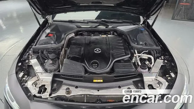 Mercedes-Benz CLS CLS450 4MATIC AMG Line, миниатюра 19