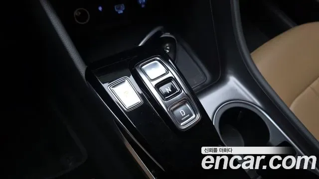 Hyundai Sonata Inspiration, миниатюра 17