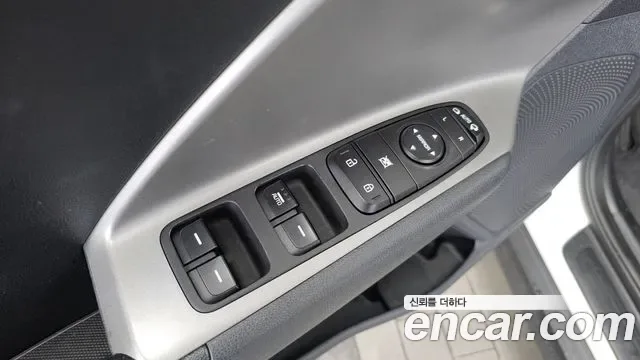 Kia Niro, миниатюра 6