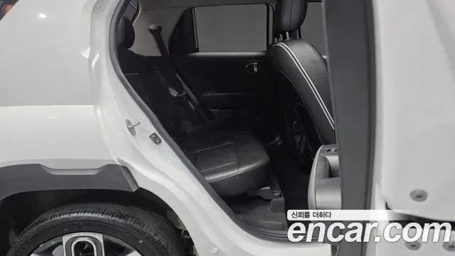 Hyundai Casper Inspiration, миниатюра 3