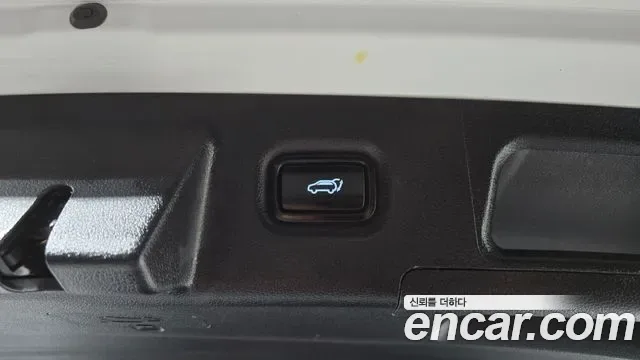 Hyundai Santa FE дизель 2.2 2WD Prestige, миниатюра 9
