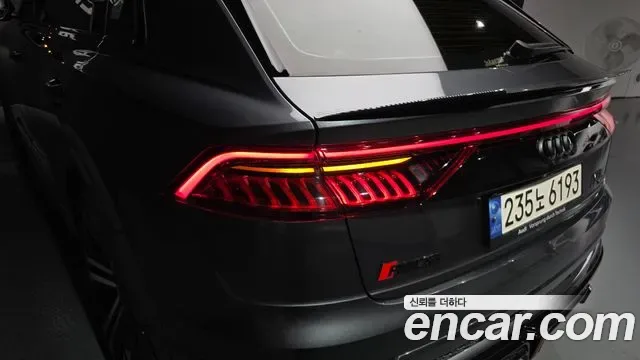 Audi Q8 55 TFSI Premium, миниатюра 19