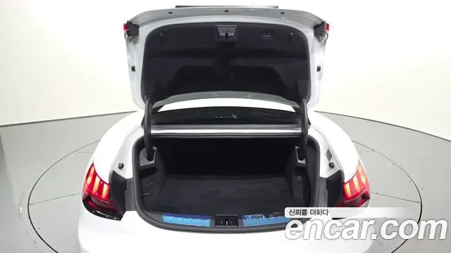 Audi e- GT Premium, миниатюра 29
