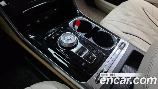 Kia Carnival бензин 9 мест ( ), миниатюра 19