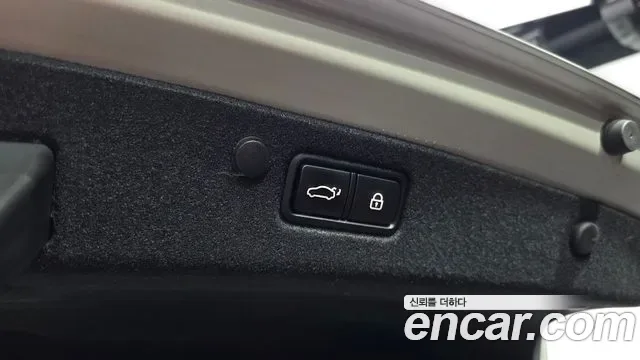 Hyundai Grandeur Calligraphy, миниатюра 21