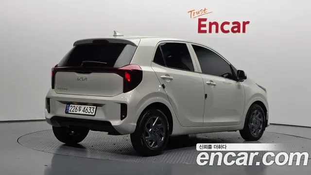 Kia Morning (JA) Prestige, миниатюра 3
