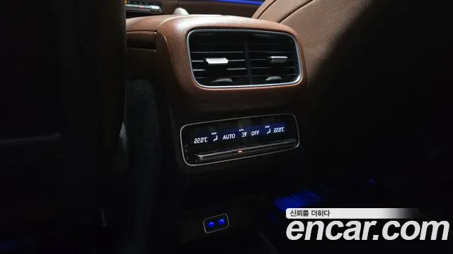 Mercedes-Benz GLE GLE350 4MATIC, миниатюра 13