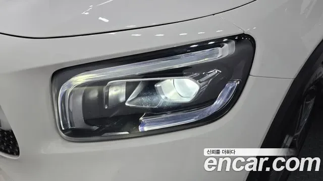 Mercedes-Benz GLB GLB250 4MATIC, миниатюра 15