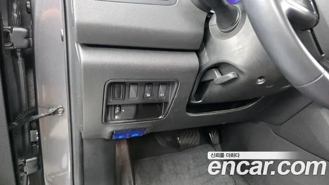 Renault QM6 2.0 LPe RE Signature 2WD, миниатюра 27