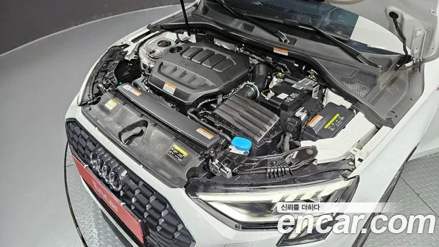 Audi A3 40 TFSI Premium, миниатюра 7