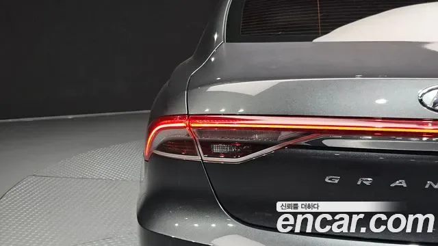 Hyundai Grandeur, миниатюра 29