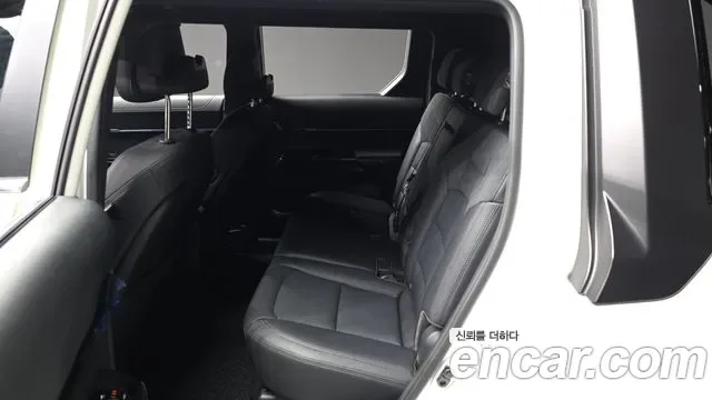 KGM EV (O100) AWD, миниатюра 4