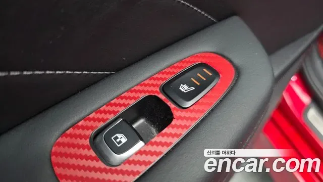 Kia Stinger, миниатюра 16