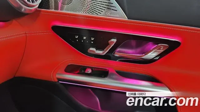 Mercedes-Benz SL AMG SL63 4MATIC+, миниатюра 6