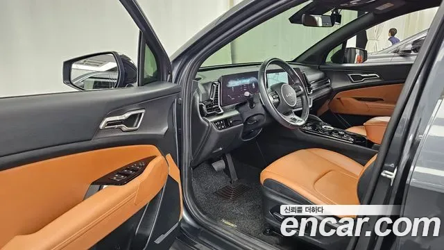 Kia Sportage Gravity 2WD, миниатюра 17