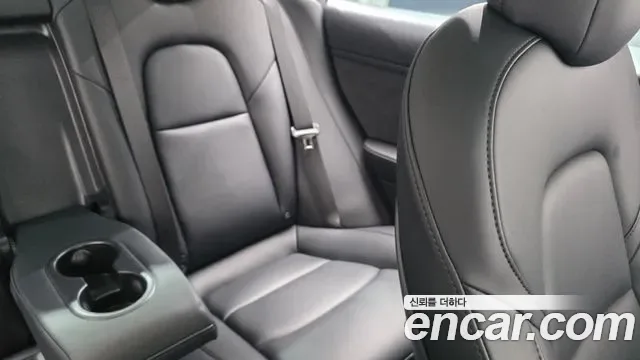Tesla 3 AWD, миниатюра 14