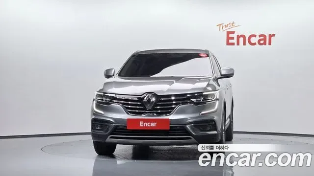 Renault QM6 2.0 LPe LE 2WD, миниатюра 2