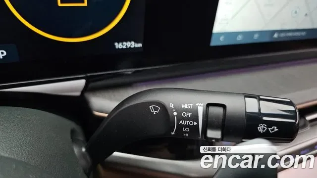 Hyundai Grandeur Calligraphy, миниатюра 25