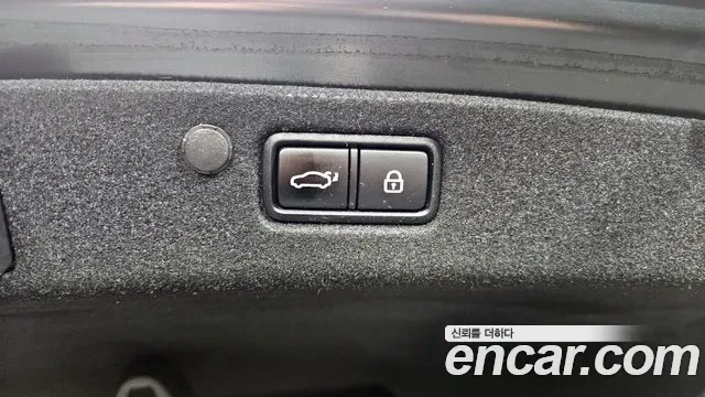 Hyundai Grandeur, миниатюра 3