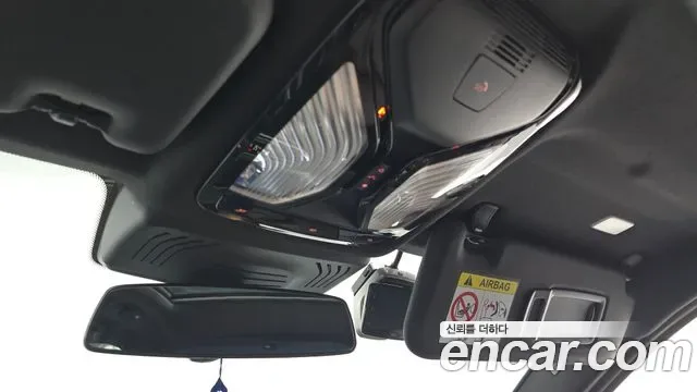 BMW X3 xDrive 20i M, миниатюра 20