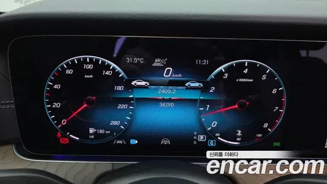 Mercedes-Benz E-Class E250, миниатюра 7