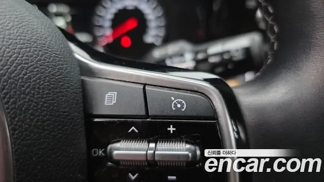 Kia Sorento дизель 2.2 2WD Prestige, миниатюра 13