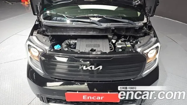 Kia Ray Prestige, миниатюра 15