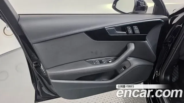 Audi A4 40 TDI Premium, миниатюра 25