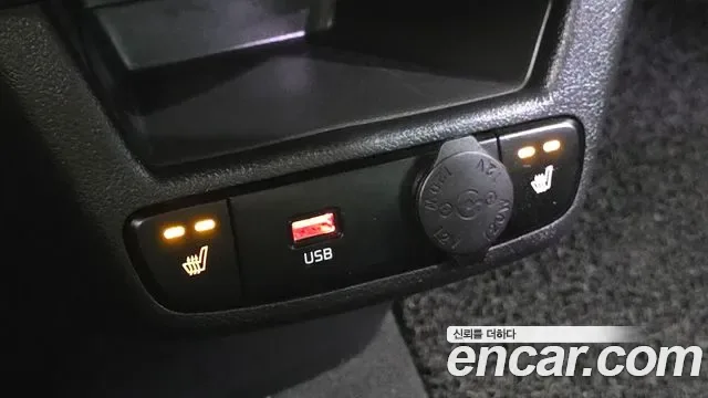 Kia The New Ray Signature, миниатюра 29