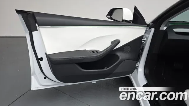 Tesla 3 AWD, миниатюра 22
