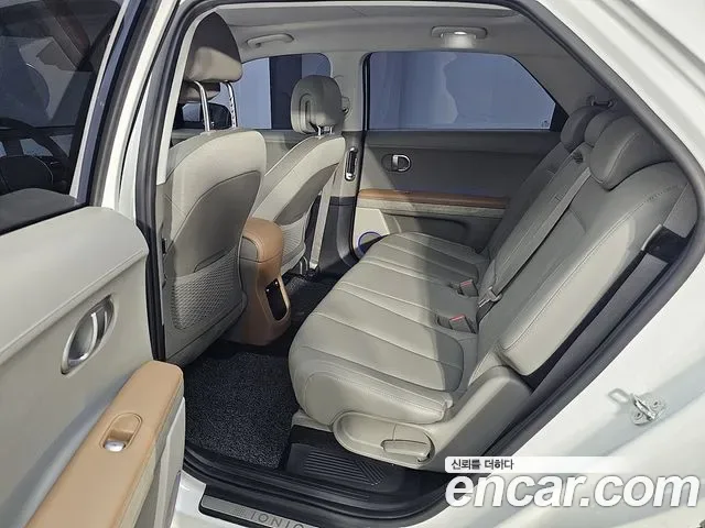Hyundai Ioniq 5 Prestige, миниатюра 4
