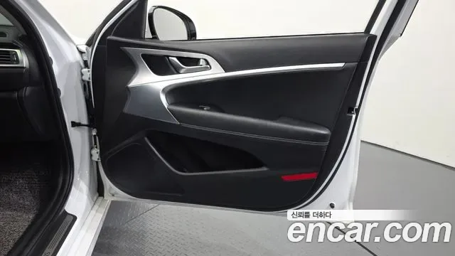 Genesis G70 2.0T, миниатюра 21