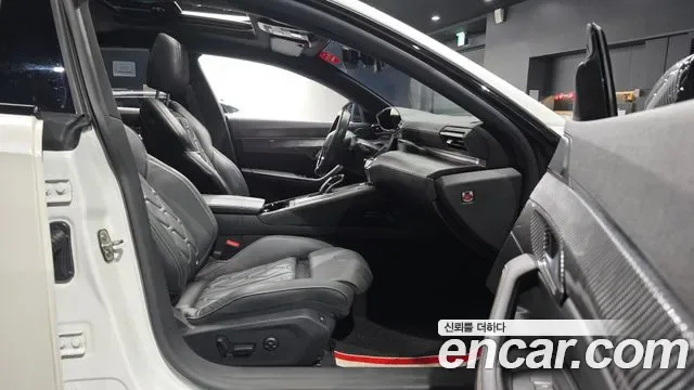 Peugeot 508SW II 2.0 BlueHDi GT Line, миниатюра 28