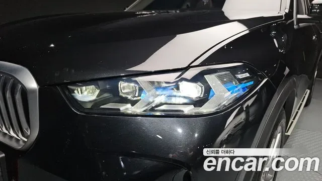 BMW X5 xDrive 30d xLine, миниатюра 15