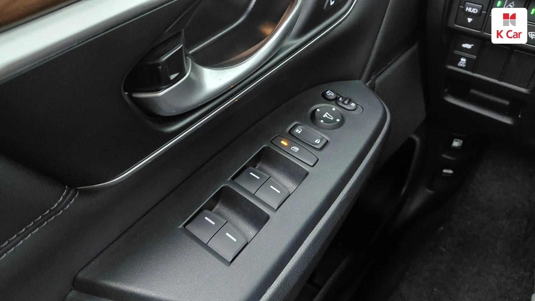 Honda CR-V 2.0 4WD гибрид, миниатюра 15