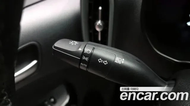 Kia Morning (JA) GT Line, миниатюра 2