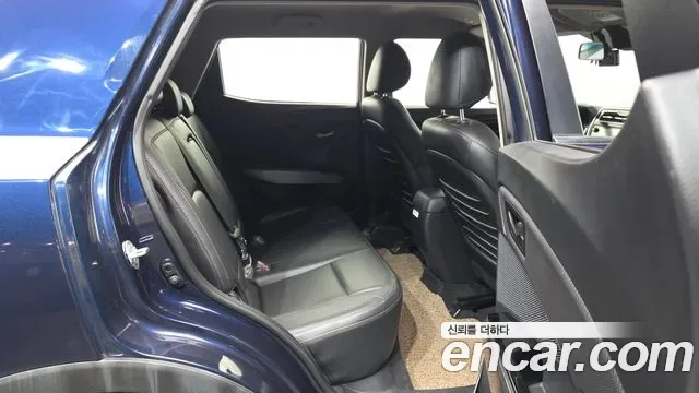 KGM Tivoli дизель 1.6 2WD V3, миниатюра 21