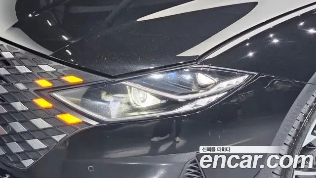 Hyundai Grandeur, миниатюра 5