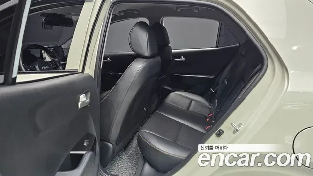 Kia Morning (JA) Signature -UP, миниатюра 29