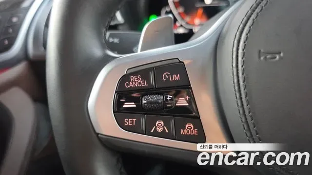 BMW X4 xDrive20i M, миниатюра 26