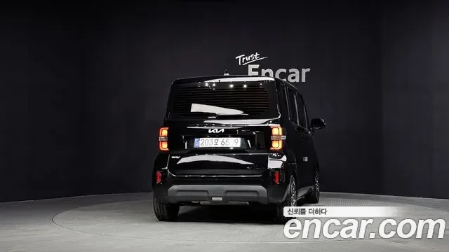 Kia Ray Signature, миниатюра 11